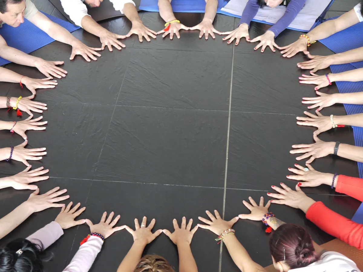 How to Run an Inclusive Tech Event: A Practical Checklist